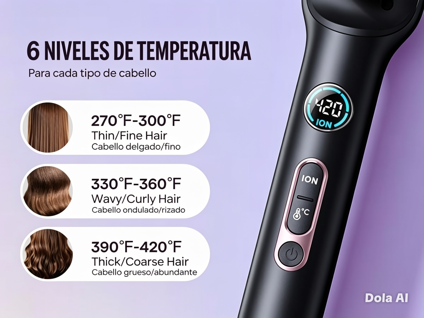Cepillo 2 en 1